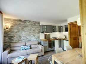 Les Menuires: 2P+Coin Montagne, 4 pers, Balcon, Parking gratuit, Pied Des Pistes - FR-1-178-30